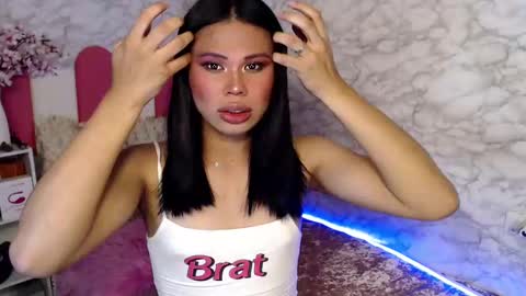 fuschiafucker online show from February 24, 8:25 pm