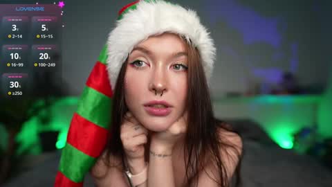    online show from December 20, 7:17 pm