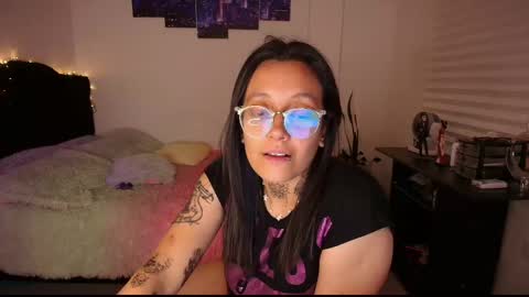 gabbie_kook online show from March 9, 3:22 am