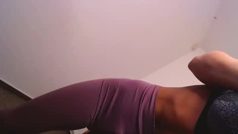 Snapshot of gabi_carter chatting on February 26, 6:40 am GabiCarter online show from February 26, 6:40 am