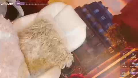 gabi_prince online show from September 20, 12:02 am