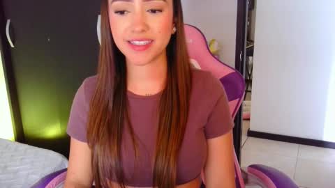 Snapshot of gabi_xi chatting on September 19, 3:16 pm Gabi online show from September 19, 3:16 pm