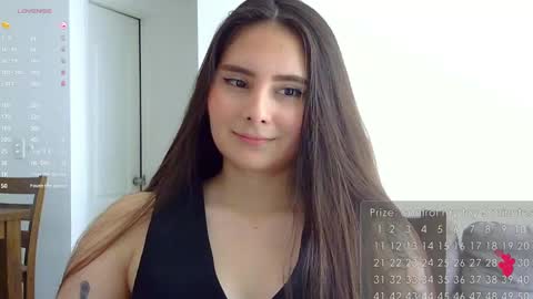 Gabriela Miller online show from February 12, 2:21 pm
