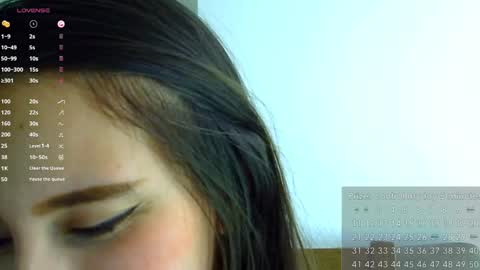 Gabriela Miller online show from February 24, 6:47 pm
