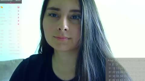 Gabriela Miller online show from February 27, 3:26 pm