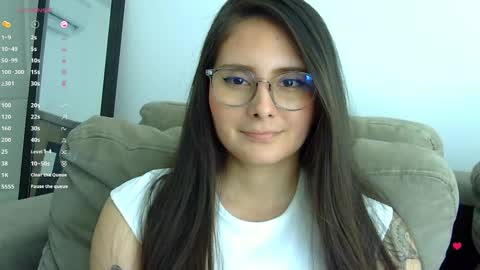 Gabriela Miller online show from January 30, 6:10 pm