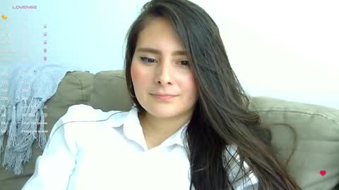 Gabriela Miller online show from January 31, 3:11 pm