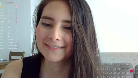 Gabriela Miller online show from February 12, 5:26 pm