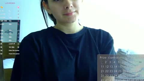Gabriela Miller online show from February 14, 2:33 pm