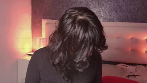 Snapshot of gabrielacortez chatting on February 9, 5:11 pm GABRIELA online show from February 9, 5:11 pm
