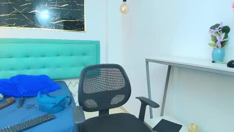 Snapshot of gabrielacortez chatting on September 19, 12:31 pm GABRIELA online show from September 19, 12:31 pm