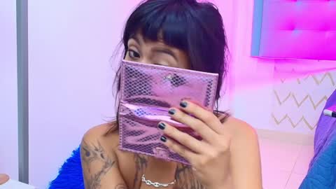 Snapshot of gabrielacortez chatting on September 9, 1:33 pm GABRIELA online show from September 9, 1:33 pm