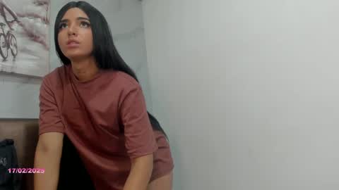 gabrielahot75 online show from February 17, 4:17 pm