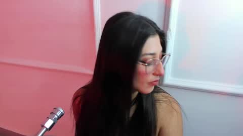 Gabriela Kassi online show from September 16, 11:34 am