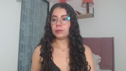 GabrielaRossa online show from March 7, 12:12 pm