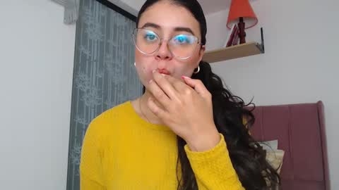 GabrielaRossa online show from January 14, 1:17 pm