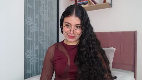 GabrielaRossa online show from February 10, 6:24 pm