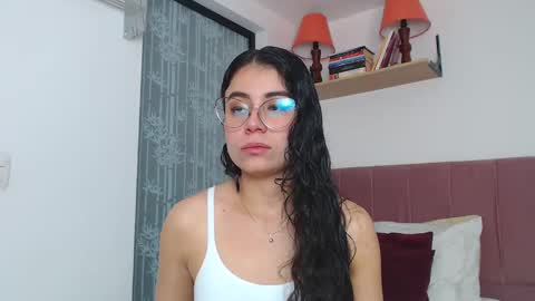 GabrielaRossa online show from January 23, 5:21 pm