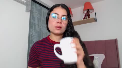 GabrielaRossa online show from January 7, 12:41 pm