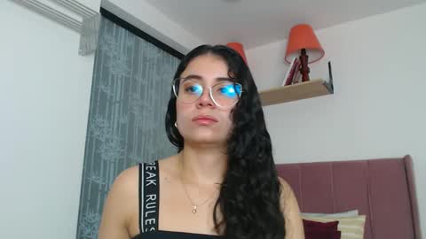 GabrielaRossa online show from January 16, 1:25 pm