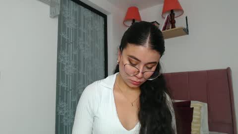 GabrielaRossa online show from January 18, 2:02 pm