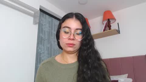 GabrielaRossa online show from January 9, 12:52 pm