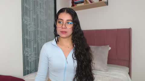 GabrielaRossa online show from February 11, 3:51 pm