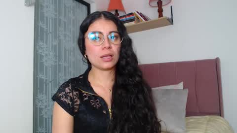 GabrielaRossa online show from February 3, 7:21 pm