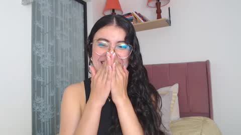GabrielaRossa online show from February 5, 3:20 pm