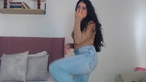 GabrielaRossa online show from February 19, 5:06 pm