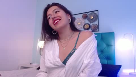 GABY online show from February 3, 7:21 pm