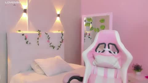 Gabriella online show from February 12, 9:11 pm