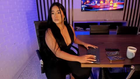 Snapshot of gaby_blaze chatting on January 26, 7:09 pm Gaby Blaze online show from January 26, 7:09 pm