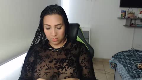 Gaby Blue online show from January 27, 8:49 pm