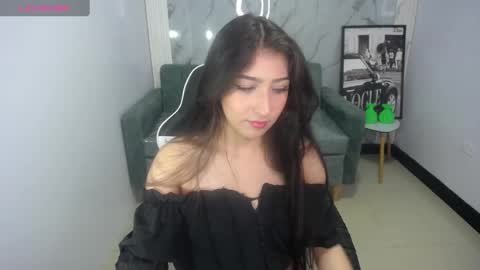 Gaby  online show from September 18, 4:16 am