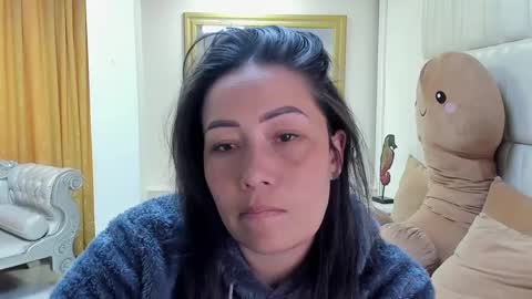 gabriela online show from February 3, 2:02 pm