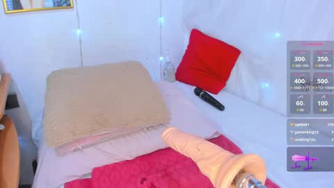 gabylove2021 online show from January 19, 1:33 pm