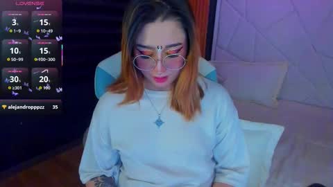 Snapshot of gabyrose9 chatting on September 13, 3:36 pm gabyrose9 online show from September 13, 3:36 pm