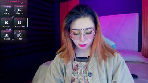 Snapshot of gabyrose9 chatting on September 14, 9:27 pm gabyrose9 online show from September 14, 9:27 pm