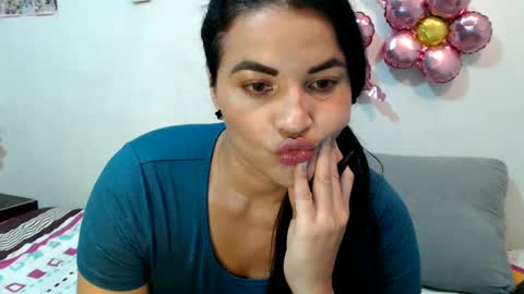 gabysot online show from March 4, 11:43 pm