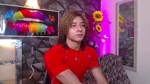 Gael online show from March 1, 3:21 am