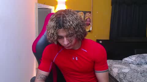 Gael online show from March 4, 2:38 am