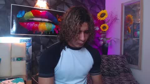 Gael online show from March 9, 2:29 am