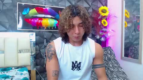 Gael online show from February 27, 4:24 am