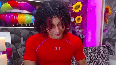 Gael online show from February 1, 4:14 am