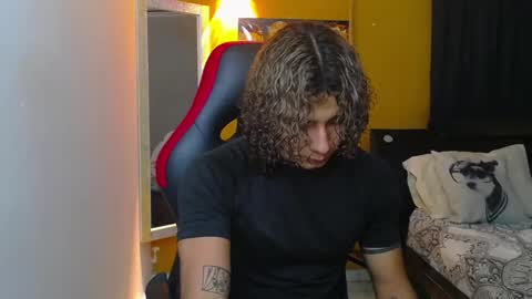 Gael online show from February 22, 3:23 am