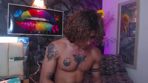 Gael online show from March 9, 5:33 am