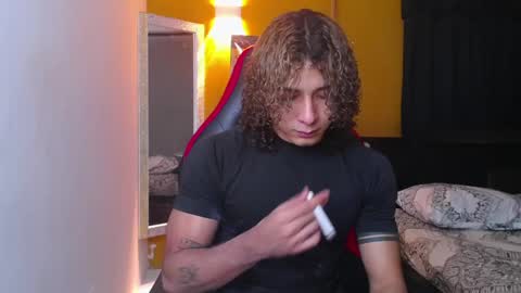 Gael online show from February 28, 2:53 am