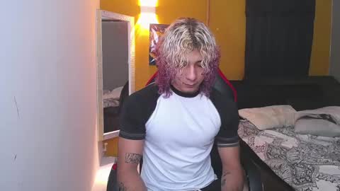 Gael online show from February 10, 2:52 am