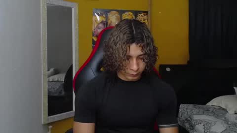 Gael online show from February 19, 3:28 am